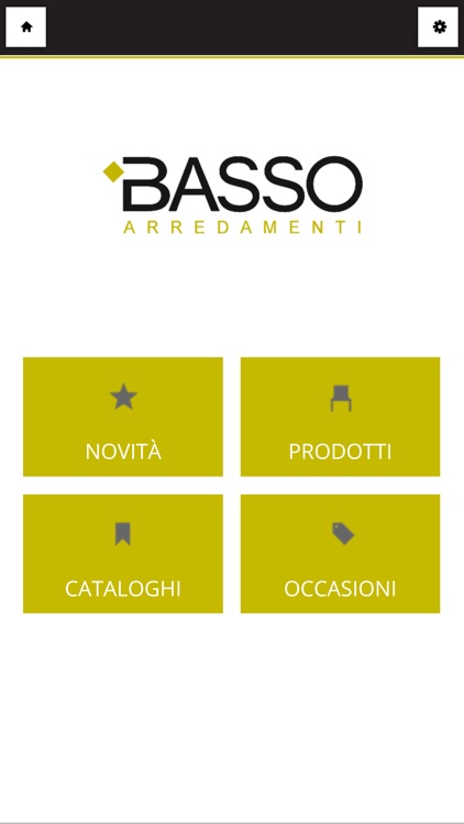 Basso Arredamenti