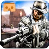 VR Army Commando Strike 3D