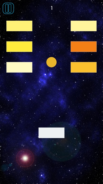 Bouncy Colors