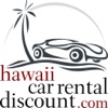 Hawaii Car Rental App
