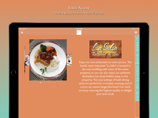 Sugar Cane Club Hotel and Spa(圖2)-速報App