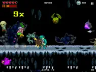Punch Quest ipad bilder 0