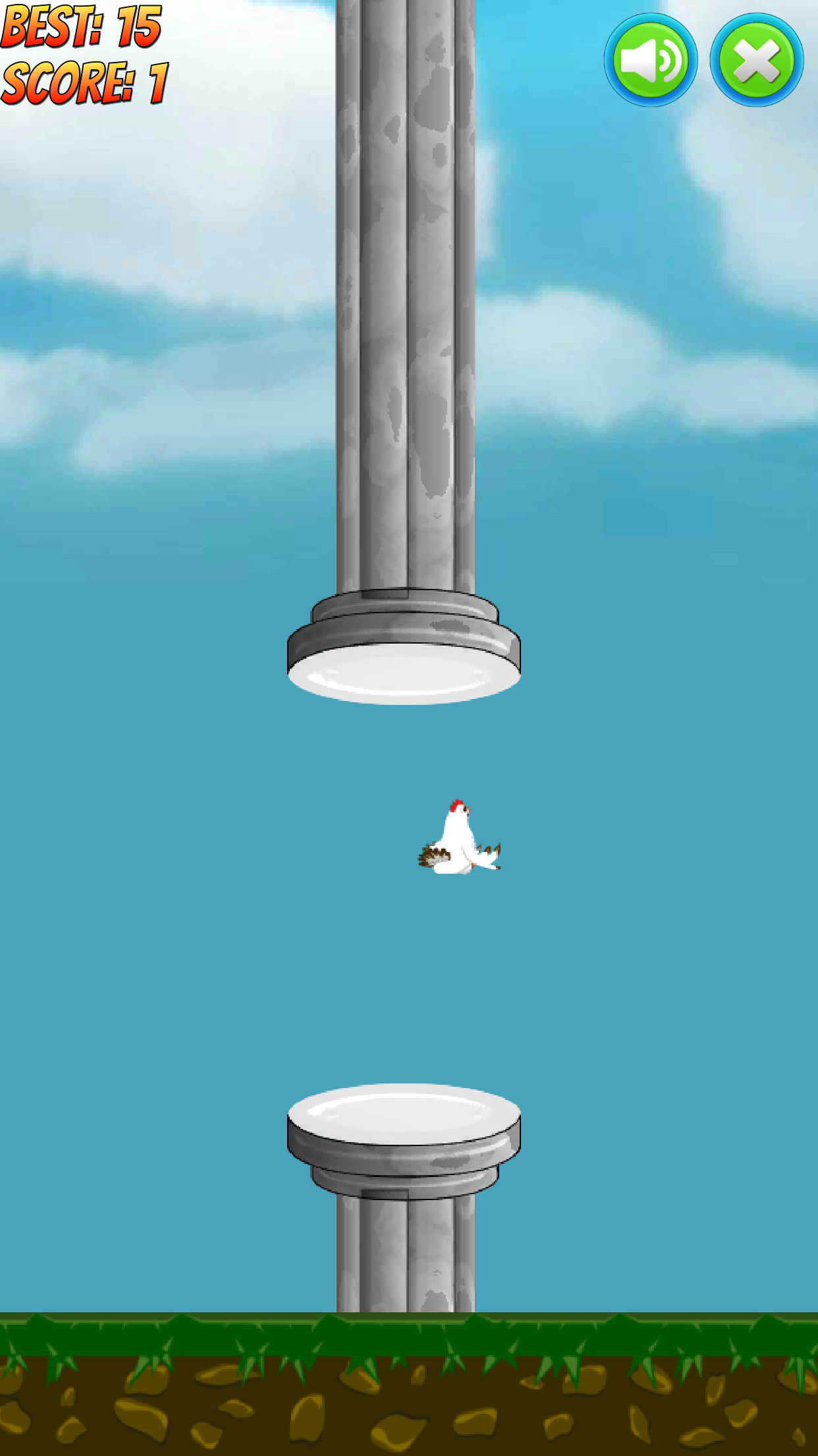 Clucked screenshot 3