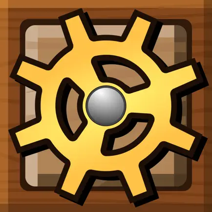 Cogs Box - slide puzzle Читы