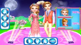 Game screenshot Праздник выпускного бала Пром Королева Дата - Танц hack