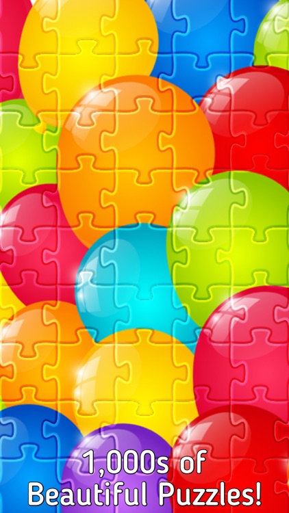 Jigsaw Puzzle Unlimited