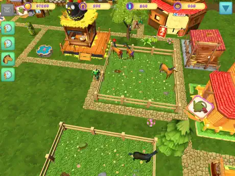 Horse Park Tycoon 2