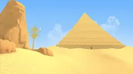 Game screenshot Egyptian Pyramids Virtual Reality mod apk