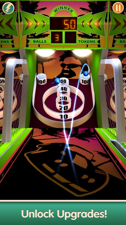 Arcade Ball screenshot-3