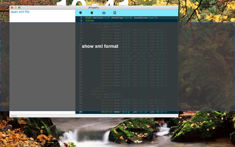 #3. JProperty (macOS) By: Joinf Corporation