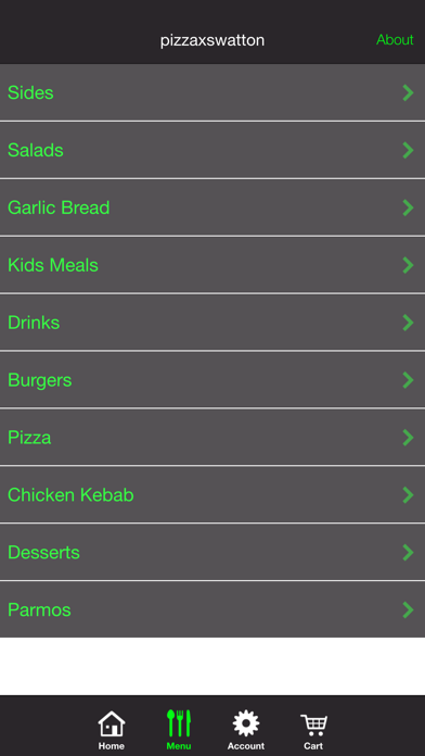 Screenshot #2 pour Pizza XS (Watton)
