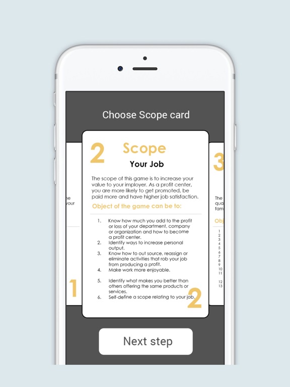 Screenshot #5 pour The Corporate Guide to Profit and Wealth