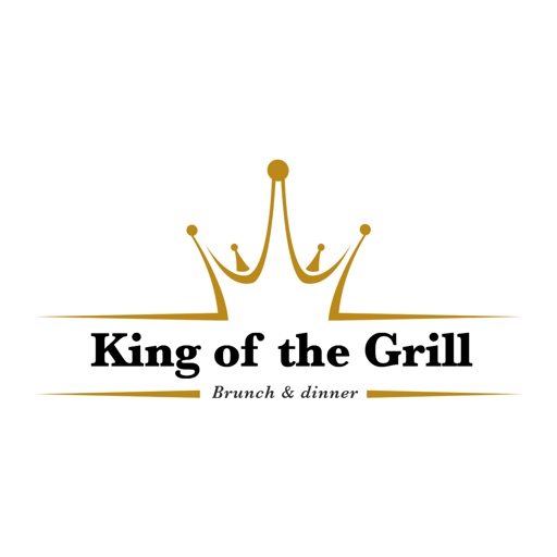 King of the Grill icon