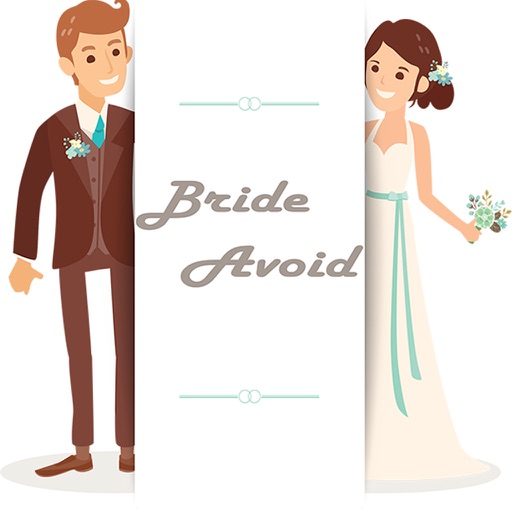 Bride Avoid (The Game) icon