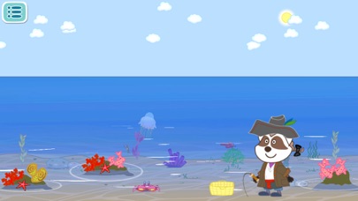 Fairy tales: Good morning 1.2 IOS -