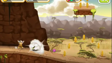 Monkey King Paradise