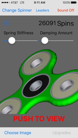 Fid Spinner on the App Store