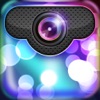 Bokeh Photo Editor – Colorful Light Camera Effects - iPadアプリ