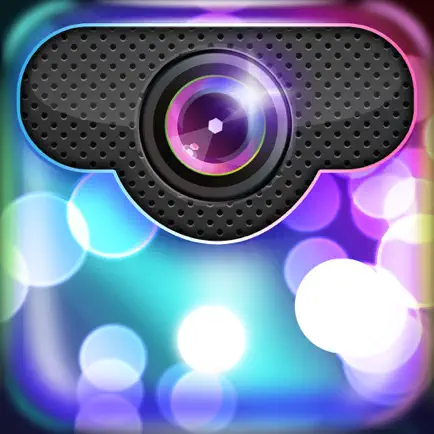 Bokeh Photo Editor – Colorful Light Camera Effects Cheats