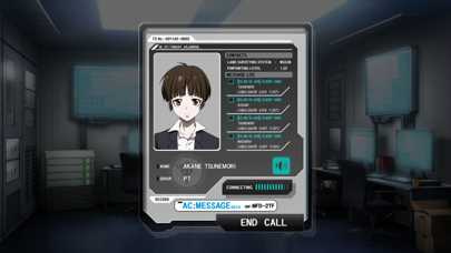 Screenshot #3 pour PSYCHO-PASS: Mandatory Happiness