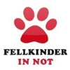 Fellkinder in Not