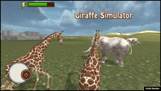 キリンシミュレータ  Giraffeのおすすめ画像1