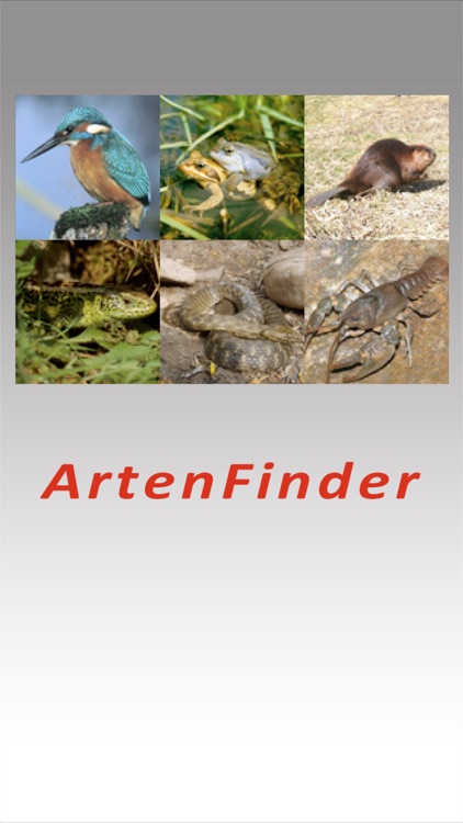 ArtenFinder