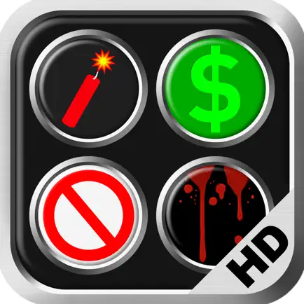 Big Button Box HD - funny sound effects & sounds Читы