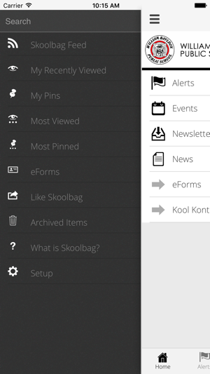William Bayldon Public School - Skoolbag(圖3)-速報App