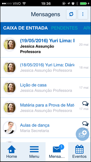 Colégio Master(圖2)-速報App