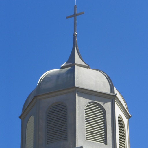 St. Joseph Church Hays KS