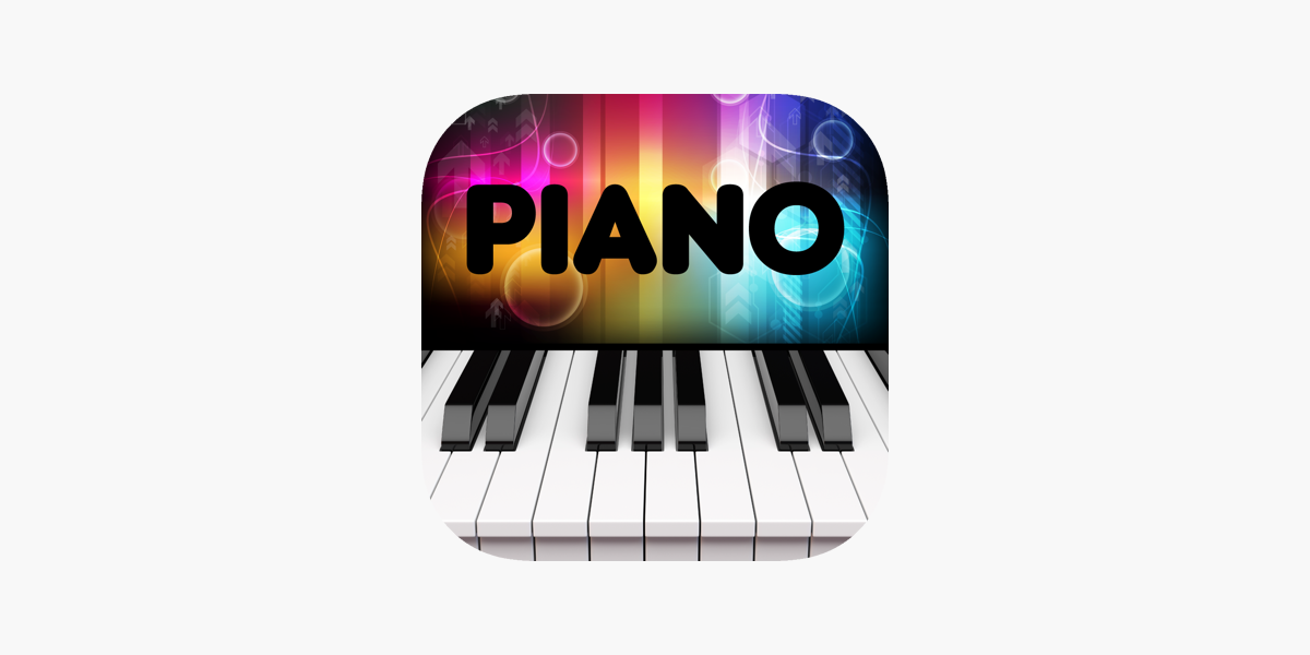 Piano With Songs- Learn to Play Piano Keyboard App على App Store
