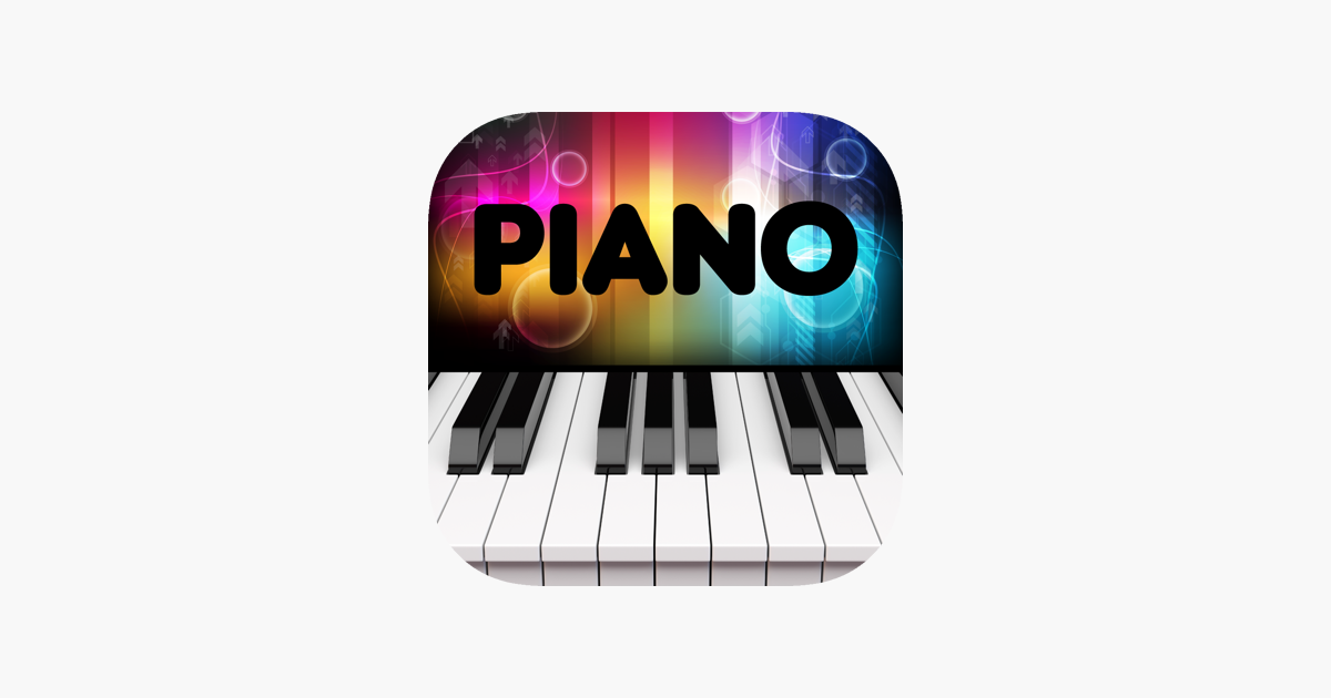 Piano With Songs- Learn to Play Piano Keyboard App su App Store