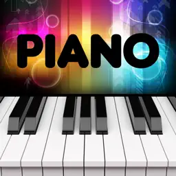 Piano With Songs- Learn to Play Piano Keyboard App - Music App | MWM