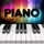 Piano With Songs- Learn to Play Piano Keyboard App