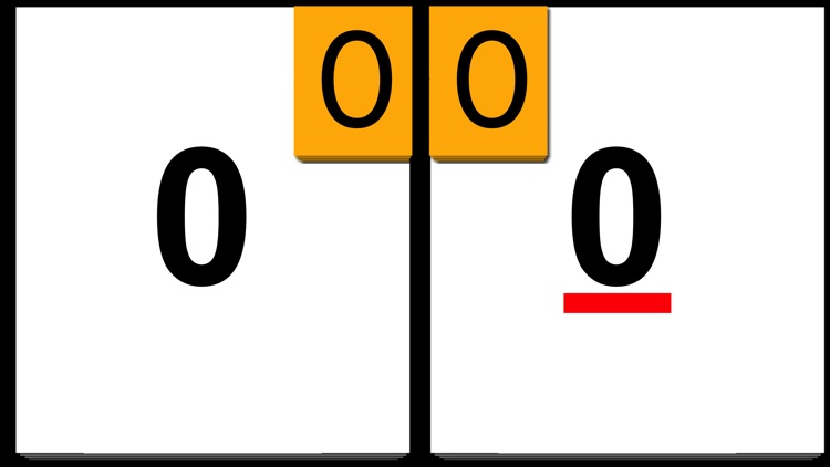 PingPong ScoreBoard