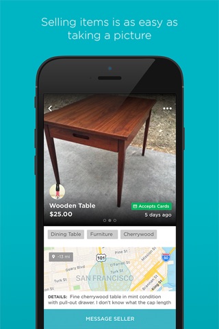 Plaza - Buy and Sell Locally screenshot 2