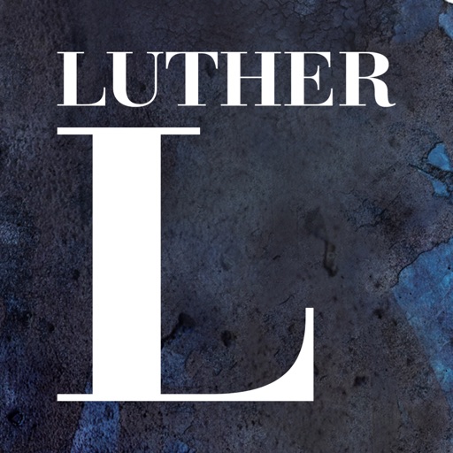 Luther & Avantgarde