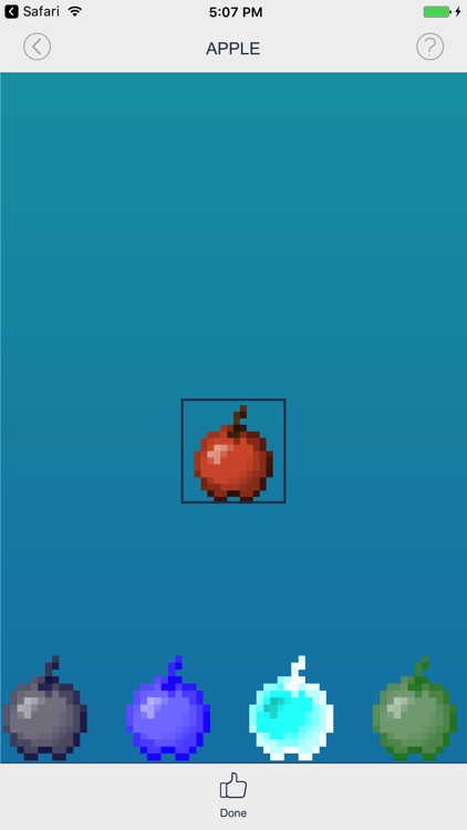 Custom Texture Maker For MCPE screenshot-4