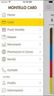montello card iphone screenshot 4