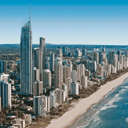 Znajdź Różnice : Miasta