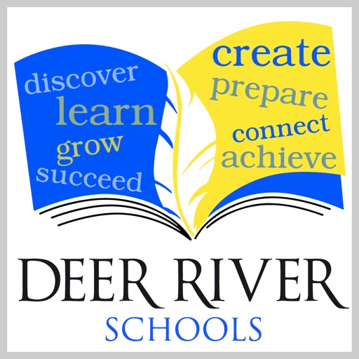 Deer River Schools ISD icon