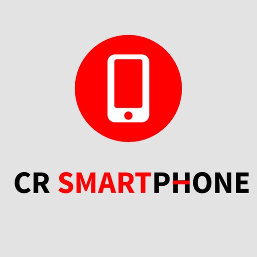 CR Smartphone icon