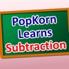 Popkorn Learn Subtraction