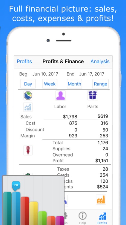 Contractor Invoicing, Scheduling, Estimates & More screenshot-4