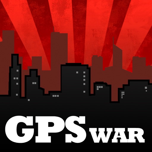 Turf Wars – Location Based Mafia