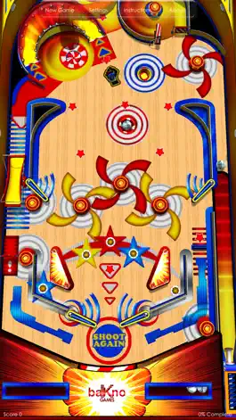 Game screenshot Pinball. apk