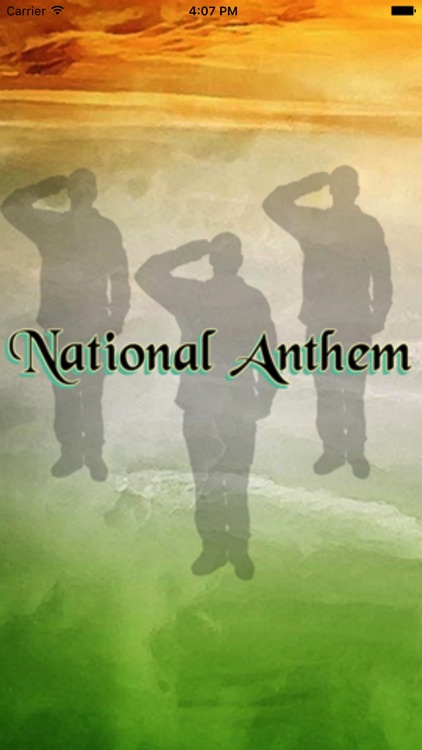 National Anthem