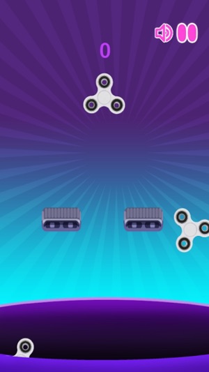 Fidget Spiiner - Bounce Hand(圖3)-速報App
