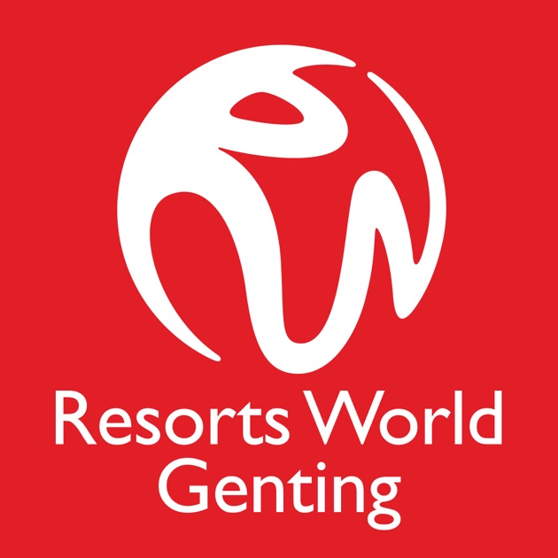 Genting on the App Store